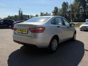 Lada (ВАЗ) Vesta I Нефтекамск  - изображение 14