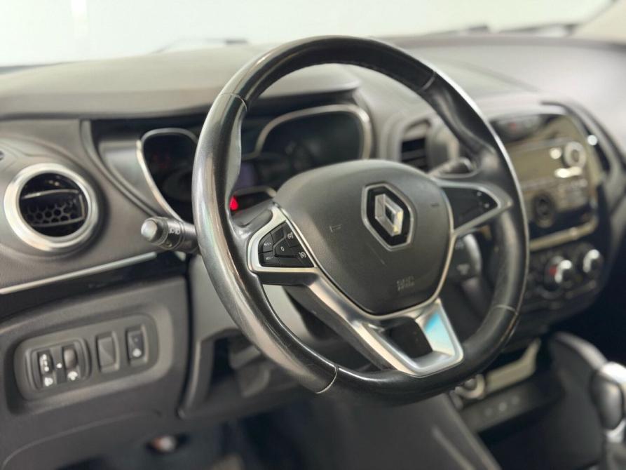 Renault Kaptur I Рестайлинг Москва  - изображение 9