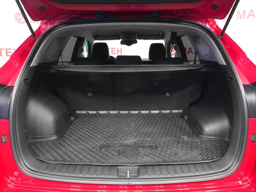 Hyundai Tucson III Рестайлинг Вологда  - изображение 9