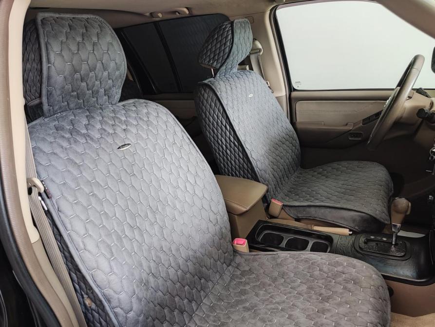 Nissan Pathfinder III Барнаул  - изображение 22