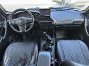 Chevrolet Niva I Рестайлинг Саратов  - изображение 25