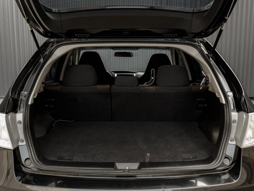 Subaru Impreza III Екатеринбург  - изображение 9