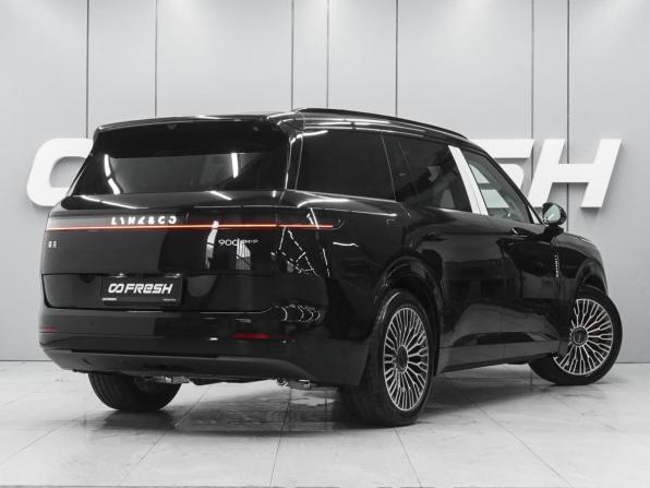 Lynk &amp; Co 900 с пробегом 2026 года, цена 9 765 000 рублей, 88 км, внедорожник, Автокод Объявления