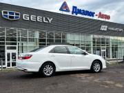 Toyota Camry VII (XV50) Рестайлинг Набережные Челны  - изображение 29