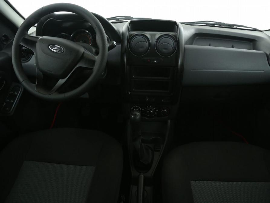 Lada (ВАЗ) Largus I Рестайлинг Иваново  - изображение 12