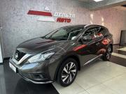 Nissan Murano III (Z52) Ярославль  - изображение 41