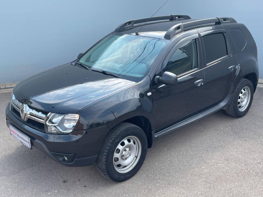 Renault Duster I Рестайлинг Стерлитамак  - изображение 2