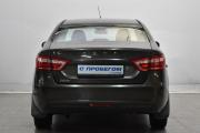 Lada (ВАЗ) Vesta I Москва  - изображение 17