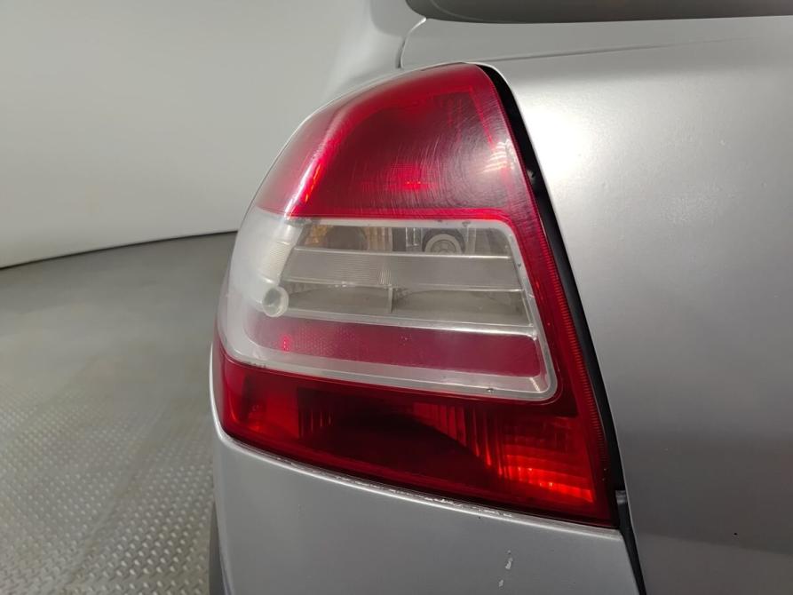 Renault Megane II Рестайлинг Уфа  - изображение 11
