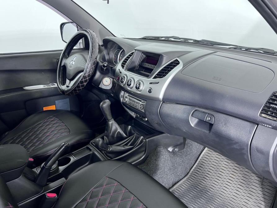 Mitsubishi L200 IV Рестайлинг Ростов-на-Дону  - изображение 11