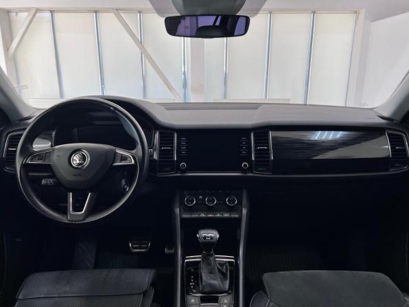 Skoda Kodiaq I с пробегом 2020 года, цена 3 380 000 рублей, 143945 км, внедорожник, Автокод Объявления