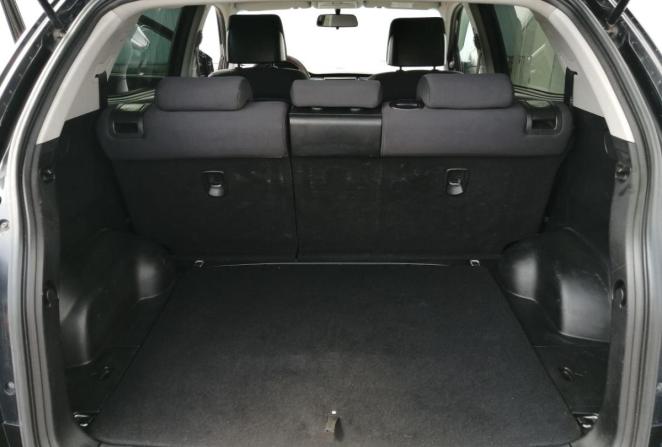 SsangYong Actyon II с пробегом 2012 года, цена 787 500 рублей, 246387 км, внедорожник, Автокод Объявления