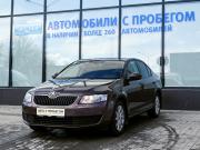 Skoda Octavia III (A7) Екатеринбург  - изображение 21