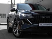 Haval F7x I Рестайлинг Москва  - изображение 48