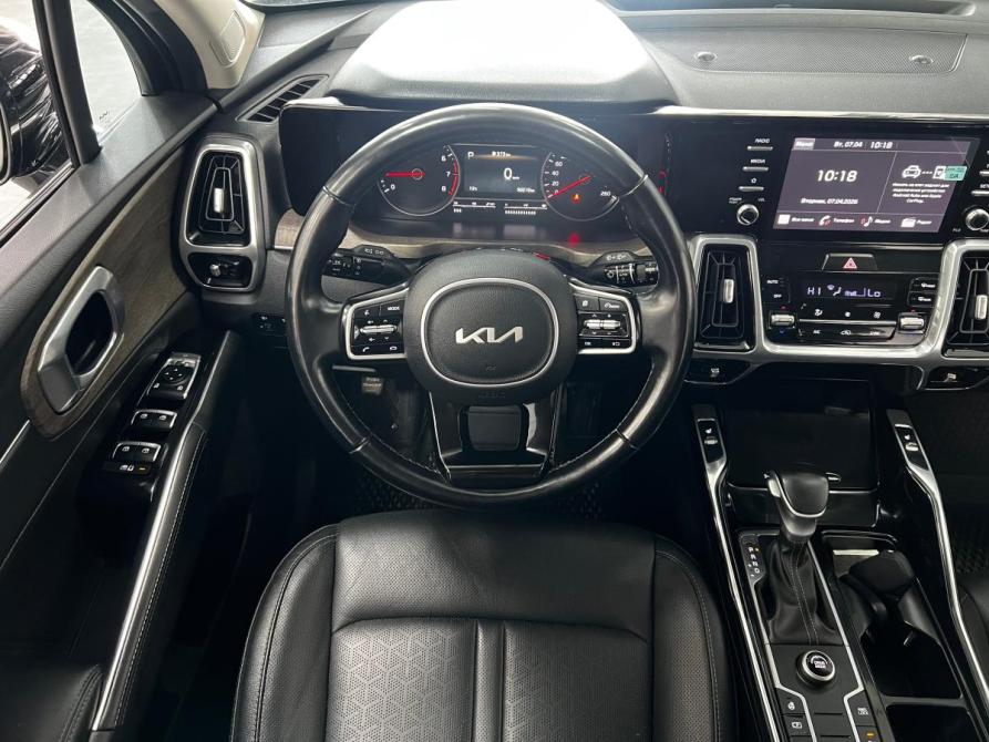 Kia Sorento IV Казань  - изображение 18