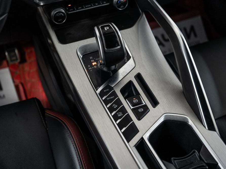 Geely Coolray I Иркутск  - изображение 15