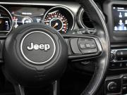 Jeep Wrangler IV (JL) Ростов-на-Дону  - изображение 36