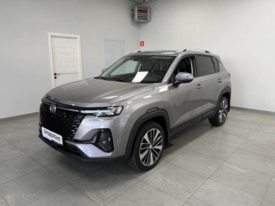 Changan CS35 Plus I Рестайлинг Казань  - изображение 1