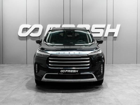 Exeed VX I с пробегом 2021 года, цена 2 149 000 рублей, 152196 км, внедорожник, Автокод Объявления