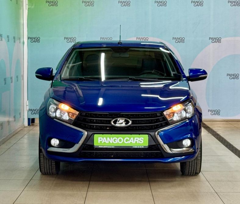 Lada (ВАЗ) Vesta I Набережные Челны  - изображение 2