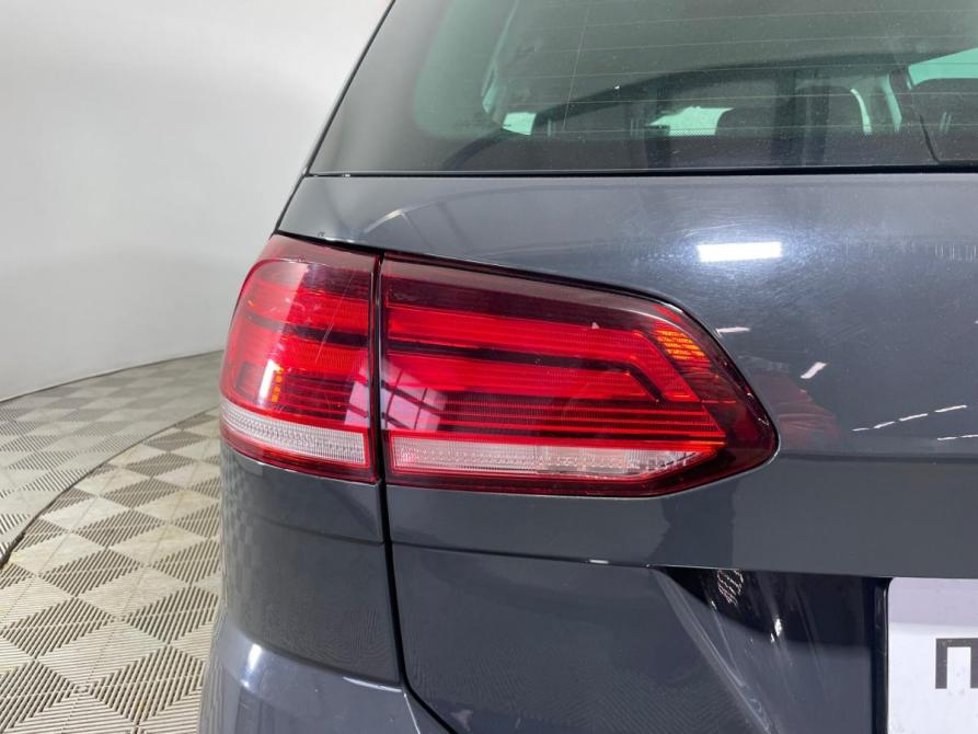 Volkswagen Golf VII Рестайлинг Воронеж  - изображение 8