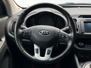 Kia Sportage III Москва  - изображение 28