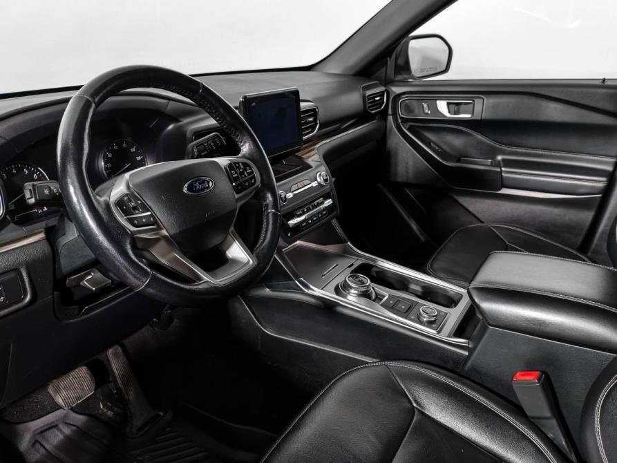Ford Explorer VI Санкт-Петербург  - изображение 9