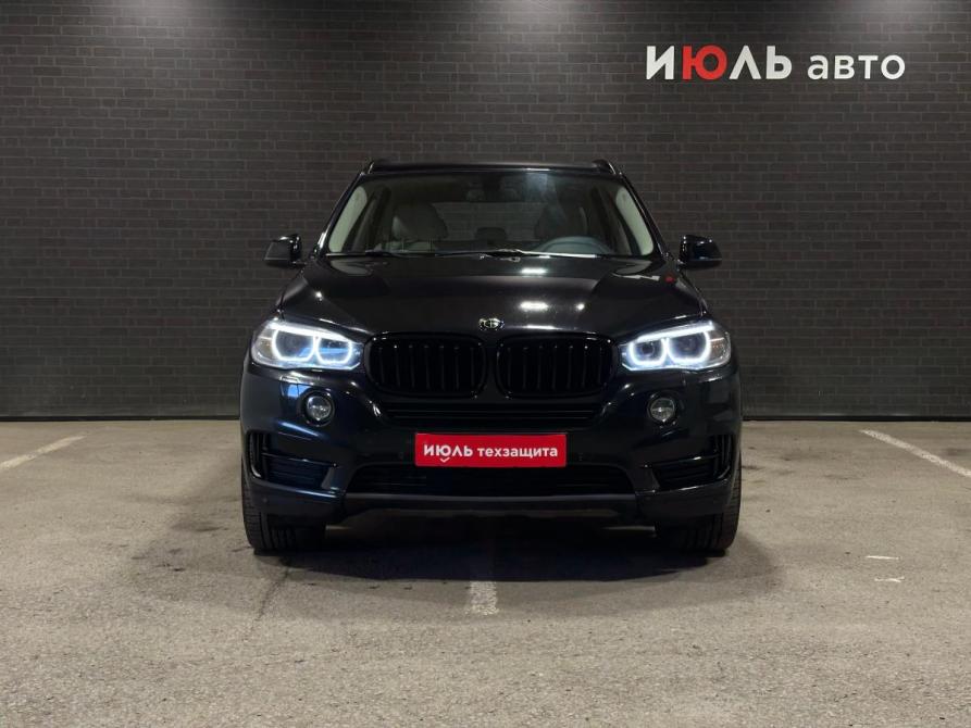 BMW X5 III (F15) Челябинск  - изображение 2