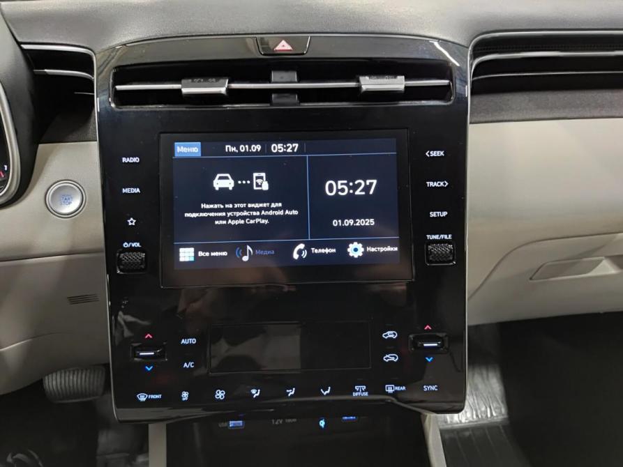 Hyundai Tucson IV Казань  - изображение 18