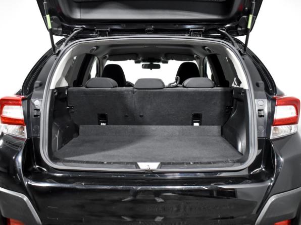 Subaru XV II с пробегом 2017 года, цена 2 100 000 рублей, 115462 км, внедорожник, Автокод Объявления
