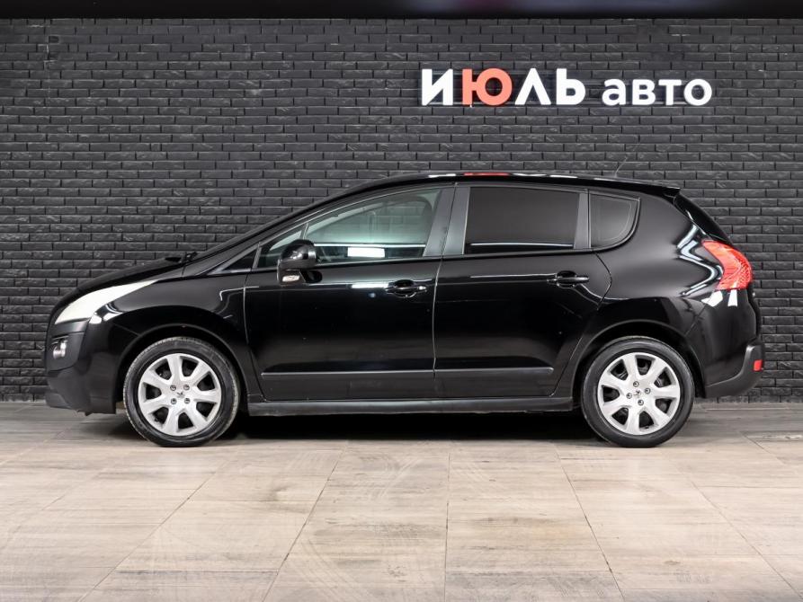 Peugeot 3008 I Екатеринбург  - изображение 8