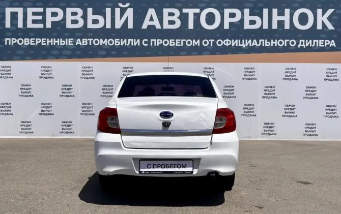 Datsun on-DO I с пробегом 2017 года, цена 399 900 рублей, 148972 км, седан, Автокод Объявления