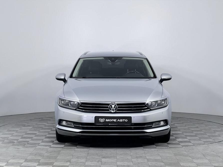 Volkswagen Passat B8 Калининград  - изображение 2