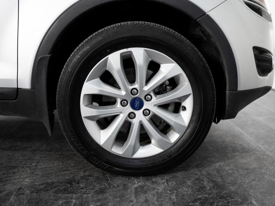 Ford Kuga I Иркутск  - изображение 21