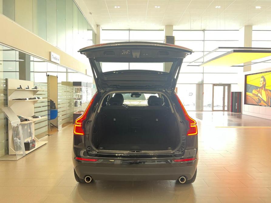 Volvo XC60 II Пермь  - изображение 7