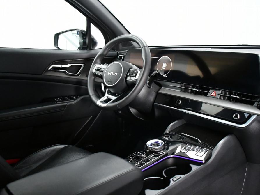 Kia Sportage V Новосибирск  - изображение 9