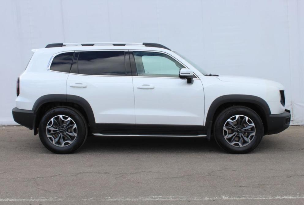 Haval Dargo Нижний Новгород  - изображение 4