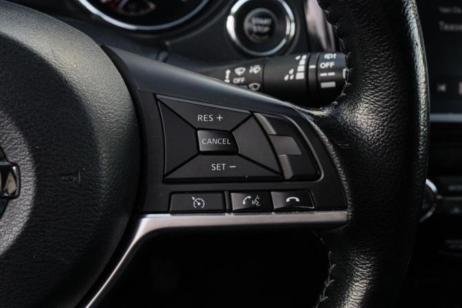 Nissan X-Trail III Рестайлинг с пробегом 2019 года, цена 1 920 000 рублей, 154392 км, внедорожник, Автокод Объявления