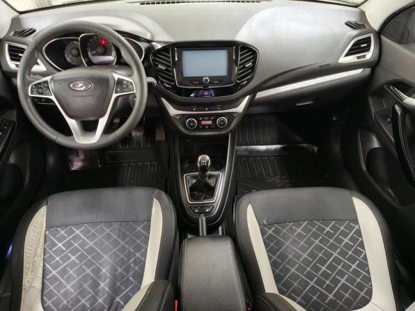 Lada (ВАЗ) Vesta I с пробегом 2017 года, цена 850 000 рублей, 178000 км, универсал, Автокод Объявления