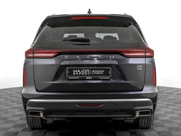 Exeed VX I с пробегом 2022 года, цена 2 650 000 рублей, 67819 км, внедорожник, Автокод Объявления