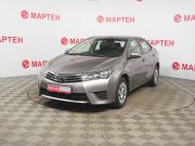 Toyota Corolla XI (E160 E170 E180) Вологда  - изображение 18