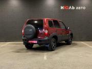 Chevrolet Niva I Рестайлинг Челябинск  - изображение 26