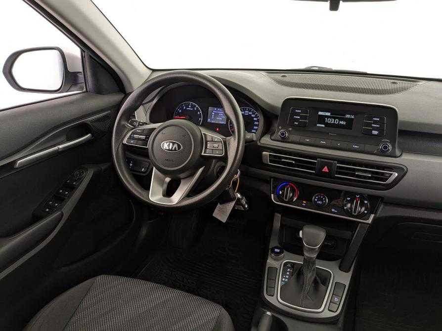 Kia Seltos I Москва  - изображение 25