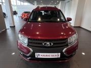 Lada (ВАЗ) Largus I Рестайлинг Чебоксары  - изображение 40