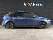 Ford Focus II Рестайлинг Екатеринбург  - изображение 20