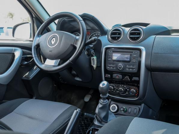 Renault Duster I с пробегом 2012 года, цена 919 000 рублей, 156350 км, внедорожник, Автокод Объявления