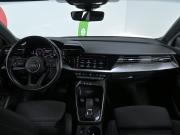 Audi A3 IV (8Y) Москва  - изображение 28