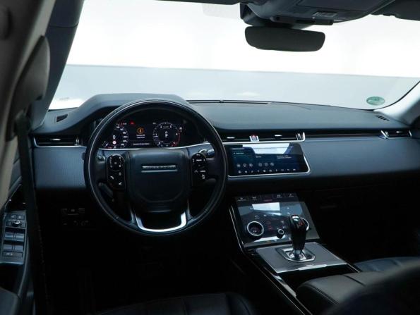 Land Rover Range Rover Evoque II с пробегом 2020 года, цена 3 150 055 рублей, 171404 км, внедорожник, Автокод Объявления