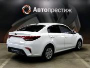 Kia Rio IV Ставрополь  - изображение 29