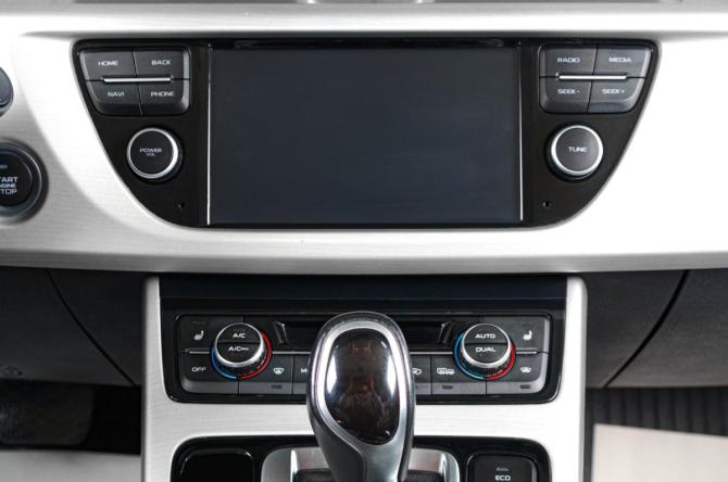 Geely Atlas I с пробегом 2021 года, цена 1 949 000 рублей, 76300 км, внедорожник, Автокод Объявления
